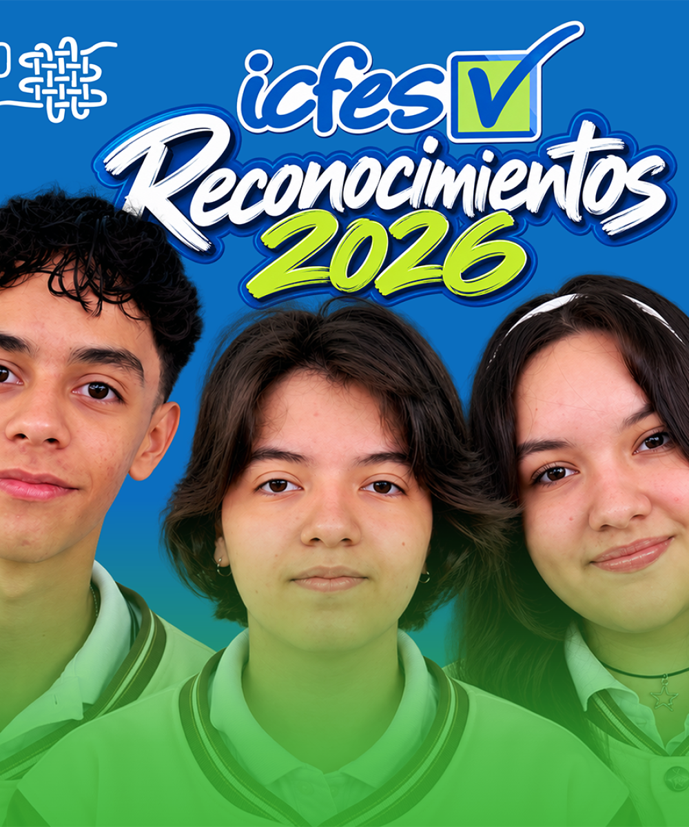 RECONOCIMIENTO NOTICIAS ICFES 2026